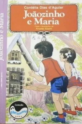 Joãozinho e Maria