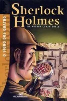 O Signo Dos Quatro - Sherlock Holmes