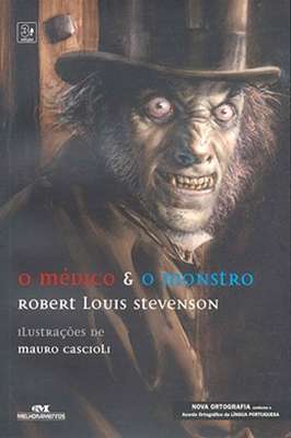 O Médico e o Monstro