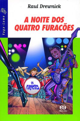 A Noite dos Quatro Furacões