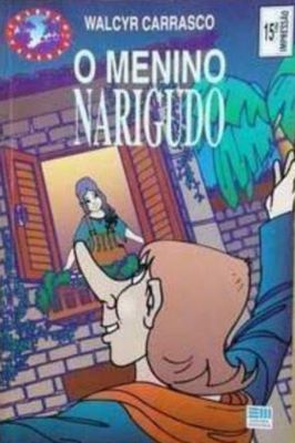 O Menino Narigudo