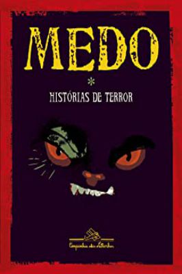 Medo - Histórias de Terror