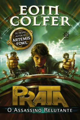 Prata - O Assassino Relutante - Livro 1