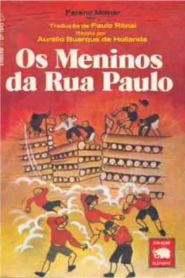 Os Meninos da Rua Paulo