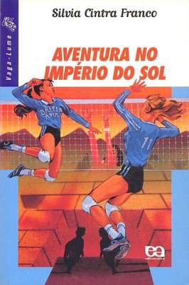 Aventura no Império do Sol