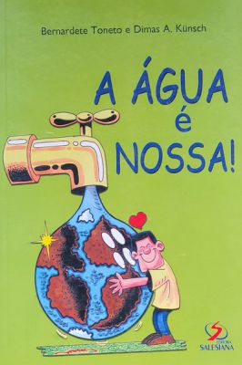 A Água É Nossa