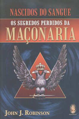 OS SEGREDOS DA MAÇONARIA