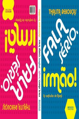 Fala Sério, Irmão! Fala Sério, Irmã!