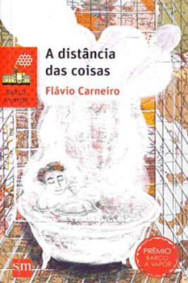 A distância das coisas