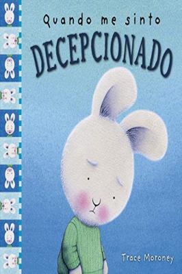 Quando me sinto decepcionado
