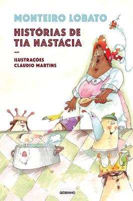 Histórias de Tia Nastácia