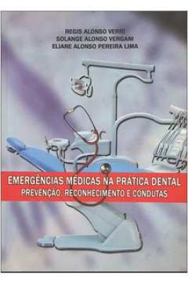 Emergências Médicas na Prática Dental