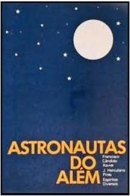 Astronautas do Além