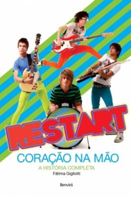 Restart: Coração na Mão - a História Completa