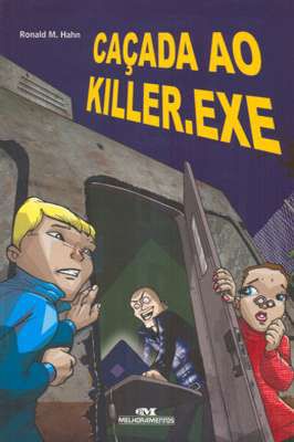 Caçada ao Killer. Exe