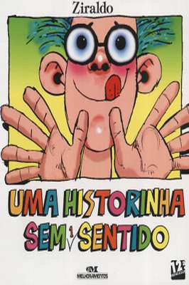Uma Historinha sem 1 Sentido