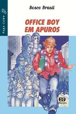 Office-boy Em Apuros