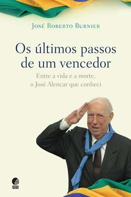 Os últimos Passos de um Vencedor: Entre a Vida e a Morte, o José de Al