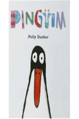 Pinguim (capa Dura)