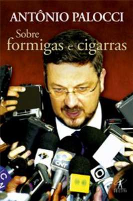 Sobe Formigas e Cigarras