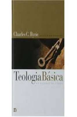 Teologia Básica ao Alcance de Todos
