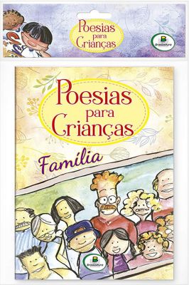 Poesias para Crianças - Cidadania