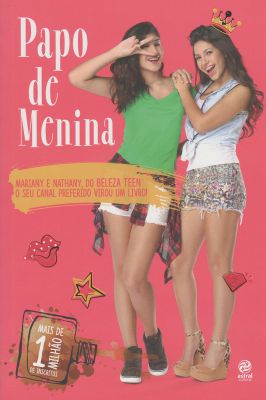 Papo de Menina