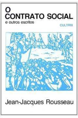 O Contrato Social e Outros Escritos