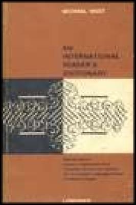 An International Reader S Dictionary