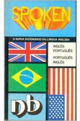 O Super Dicionário da Lingua Inglesa
