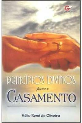 Princípios Divinos para o Casamento