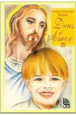 Deus é Amor