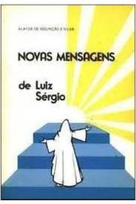 Novas Mensagens de Luiz Sérgio
