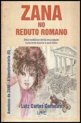 Zana no Reduto Romano