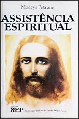 Assistência Espiritual