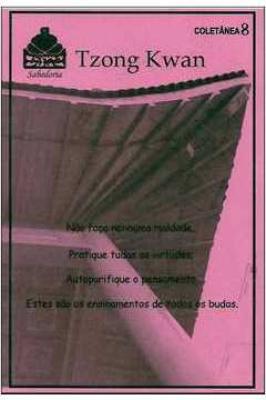 Tzong Kwan Vol. 48