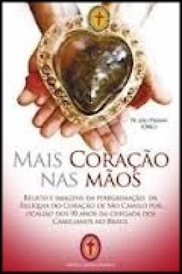 Mais Coração Nas Mãos