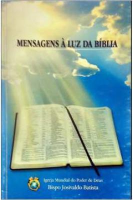 Mensagens à Luz da Bíblia