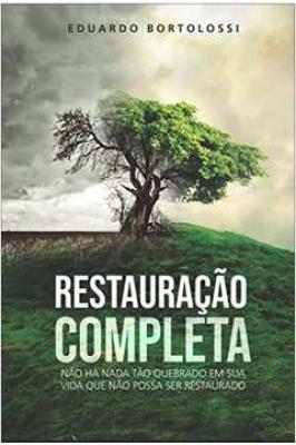 Restauração Completa