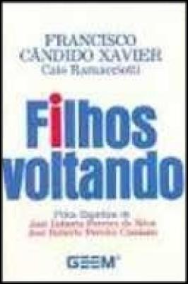 Filhos Voltando