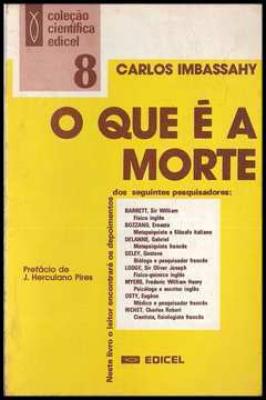 O Que é a Morte