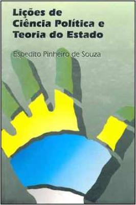 Lições de Ciências Políticas e Teoria do Estado