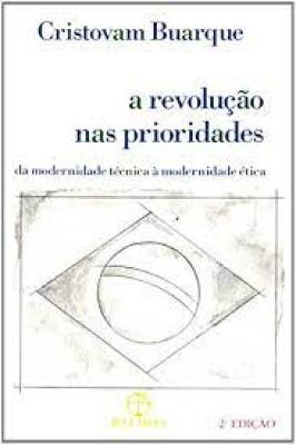 A Revolução Nas Prioridades