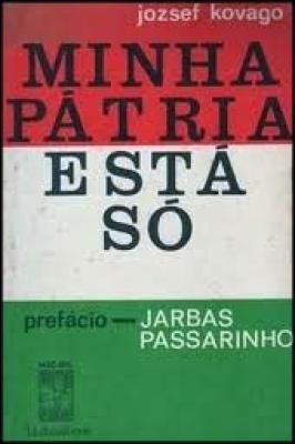 Minha Pátria Está Só