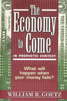 The Economy to Come