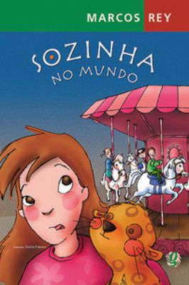 Sozinha no Mundo