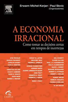 A Economia Irracional