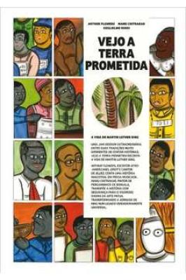 Vejo a terra prometida