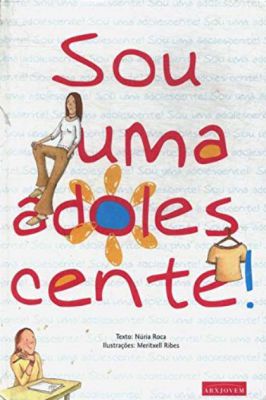 Sou uma Adolescente!
