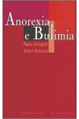 Anorexia e Bulimia
